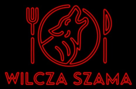 nazwa firmy Wilcza Szama